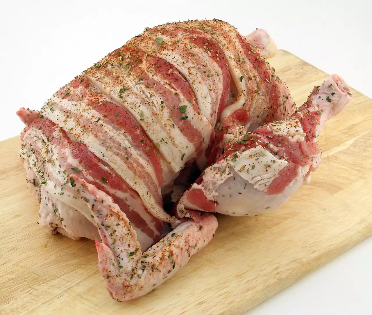 크리스마스에는 거위 또는 치킨 로스트? 완벽한 축제용 새를 해독하다