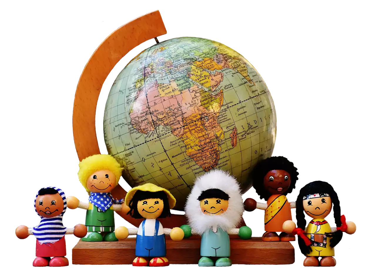 세계의 만찬: 전 세계의 전통적인 크리스마스 별미를 맛보는 요리 여행